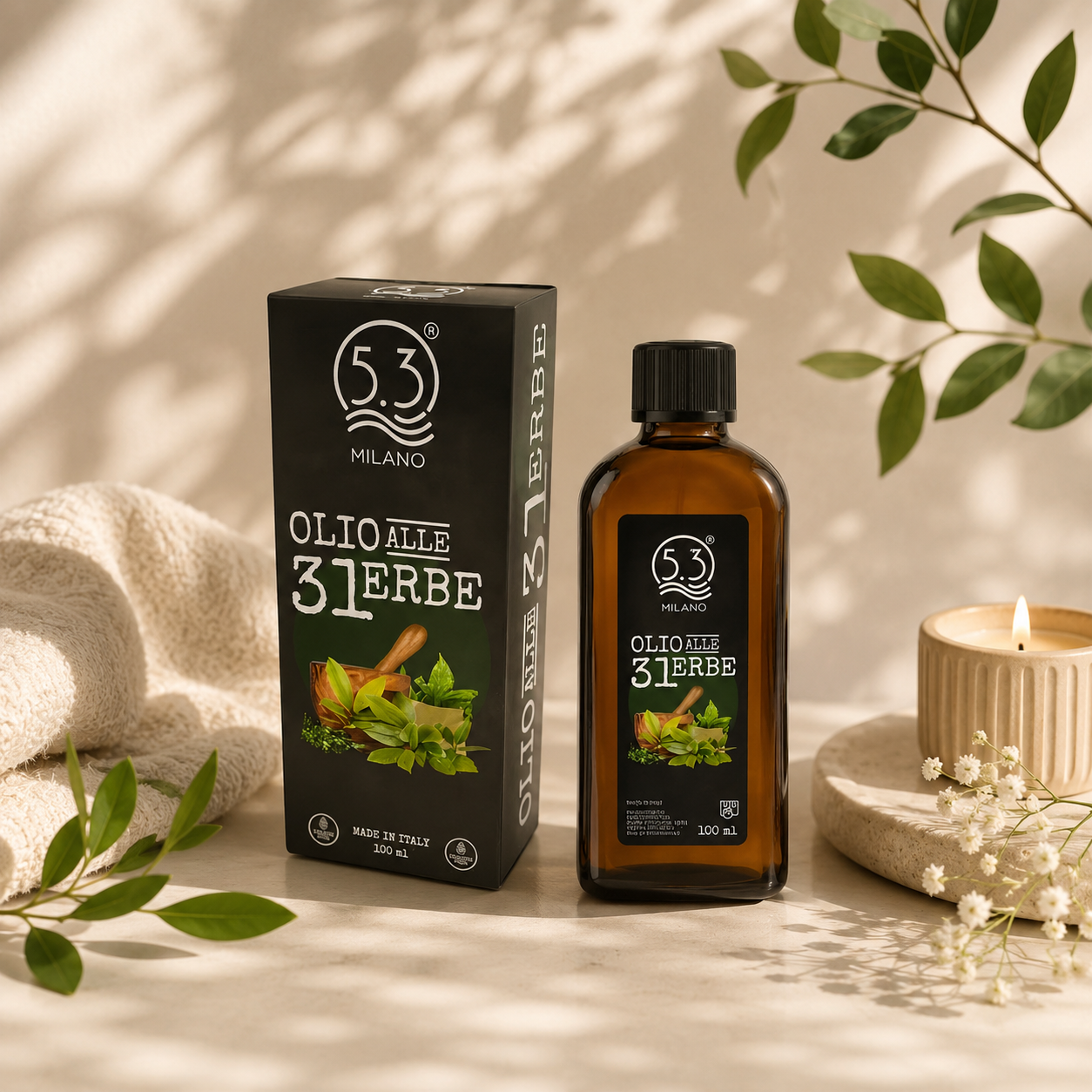 Benessere & Cura del Corpo