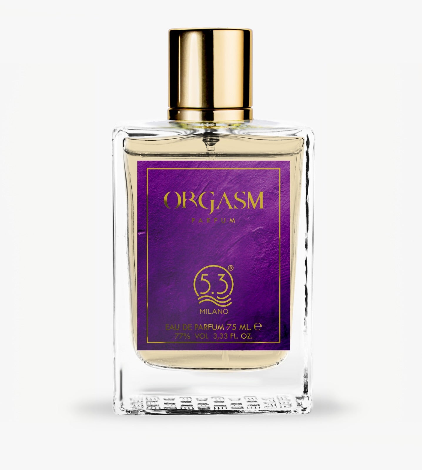 ORGASM