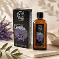 Olio di lavanda