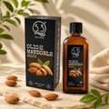 Olio di Mandorle Dolci