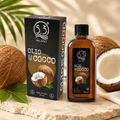 Olio di Cocco
