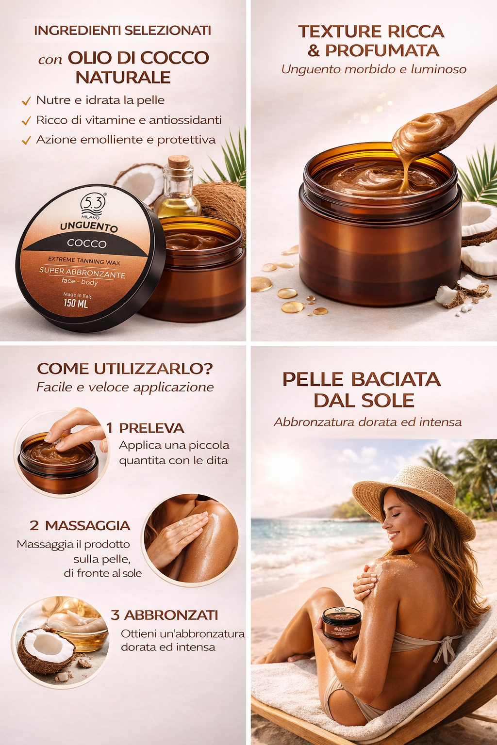 Unguento cocco