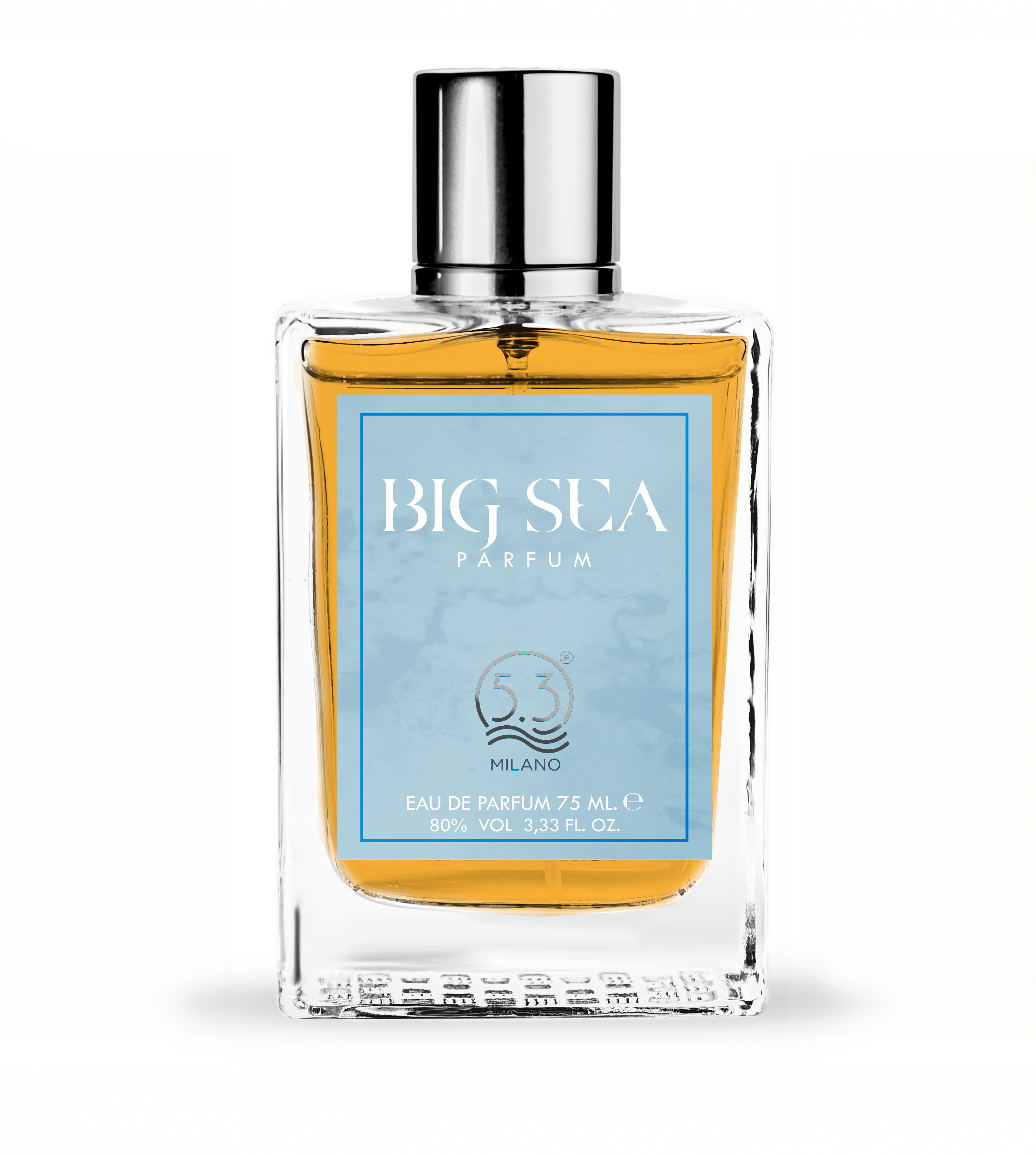BIG SEA