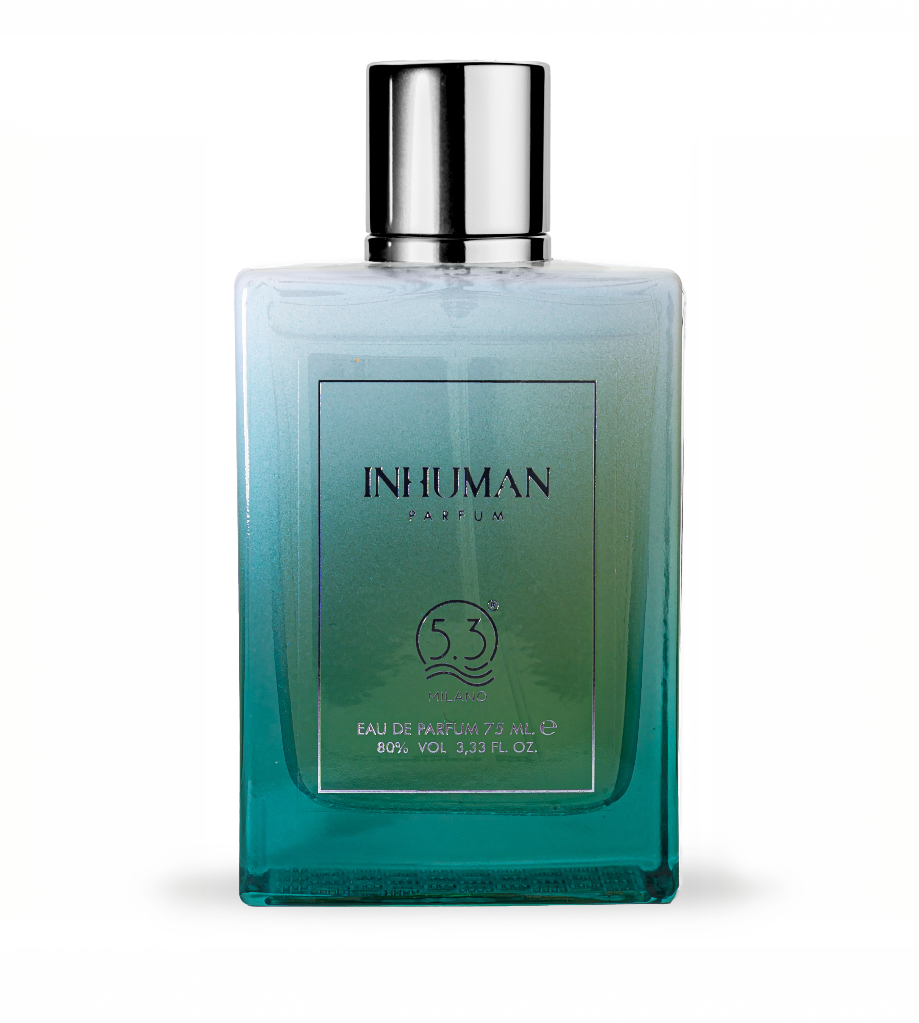 INHUMAN